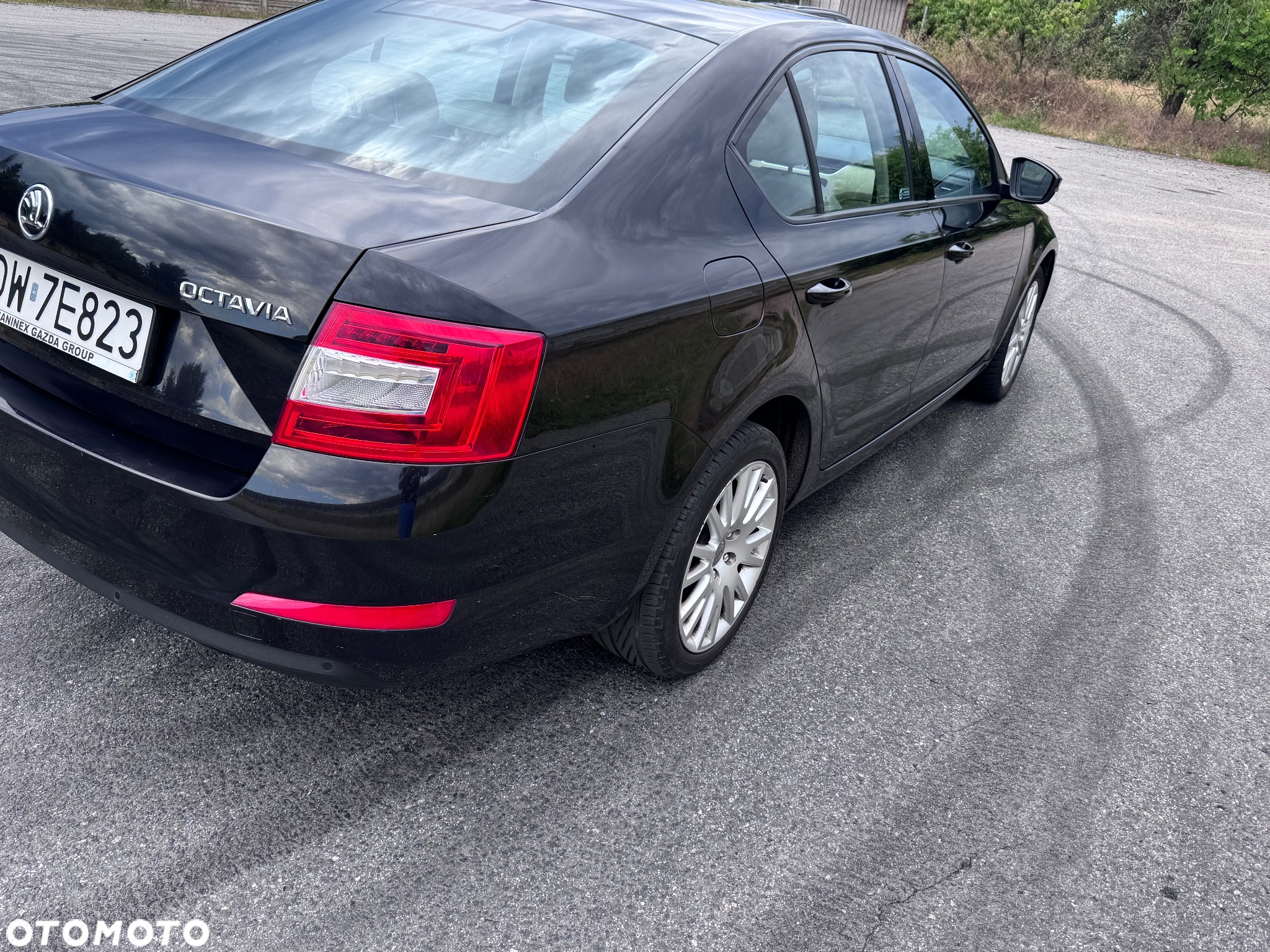 Skoda Octavia 1.4 TSI Style - 4