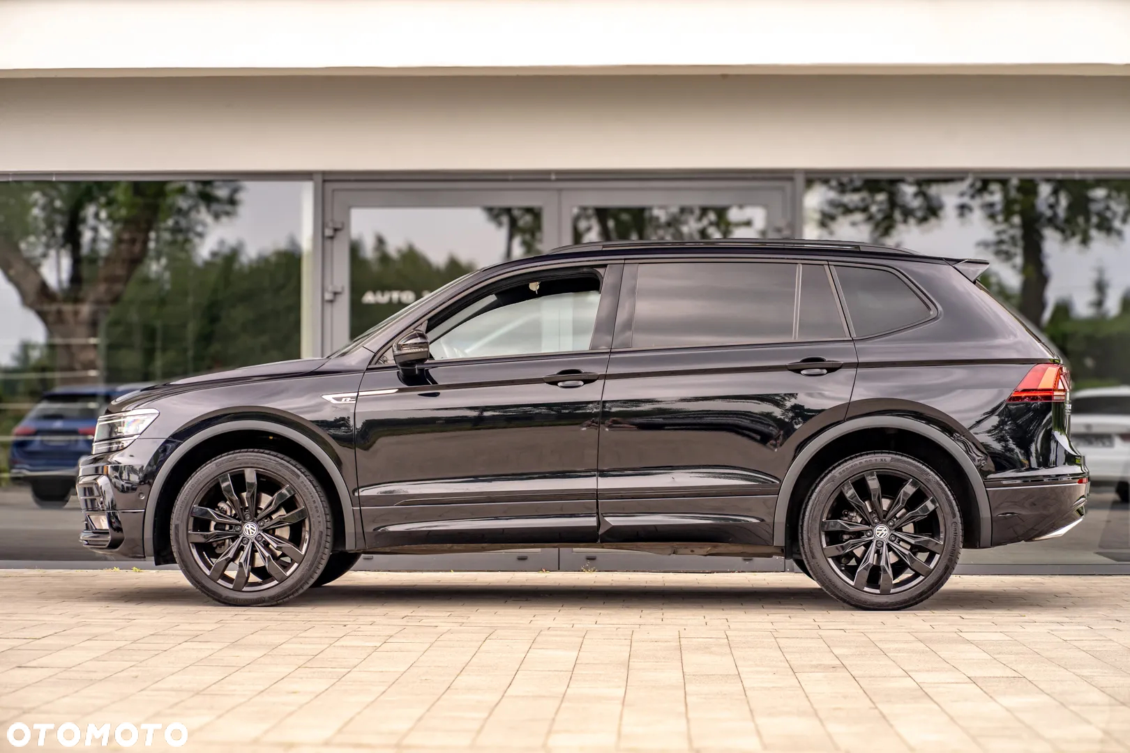 Volkswagen Tiguan 2.0 TDI SCR 4Mot R-Line DSG - 15