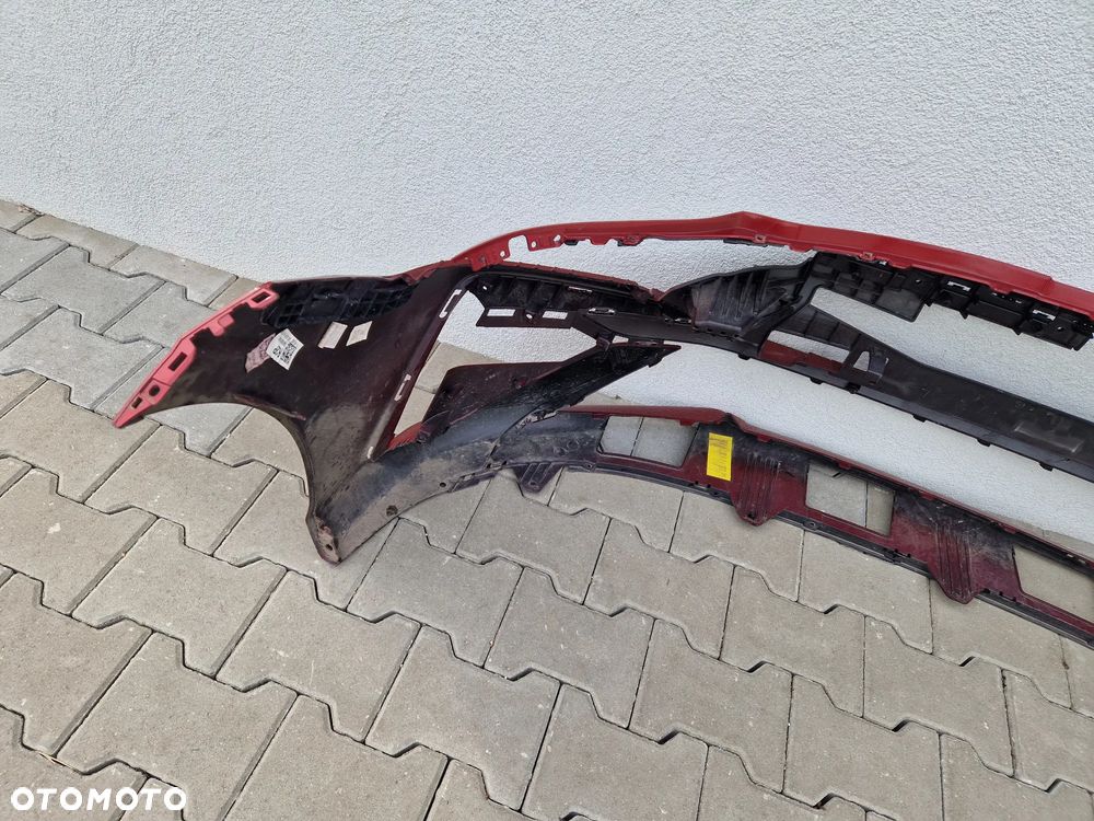 Zderzak Hyundai Elantra VII lift 2023 - - 10