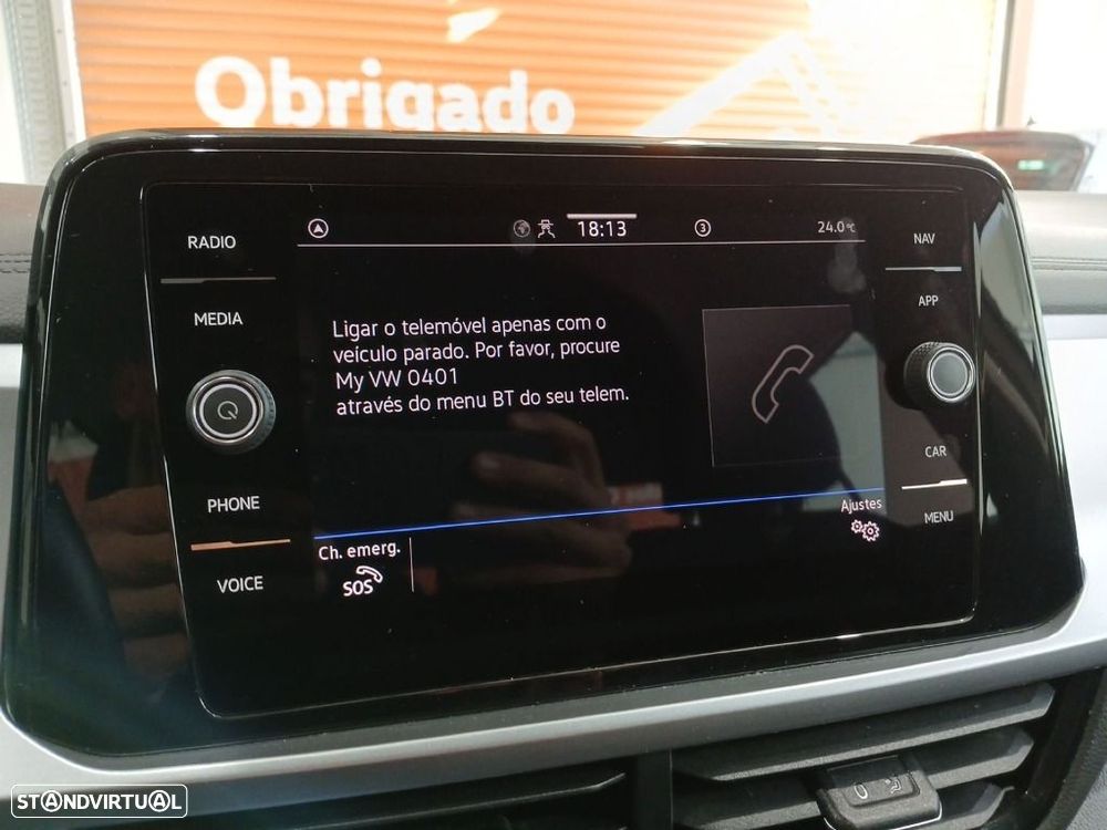 VW T-Roc 2.0 TDI Life - 25