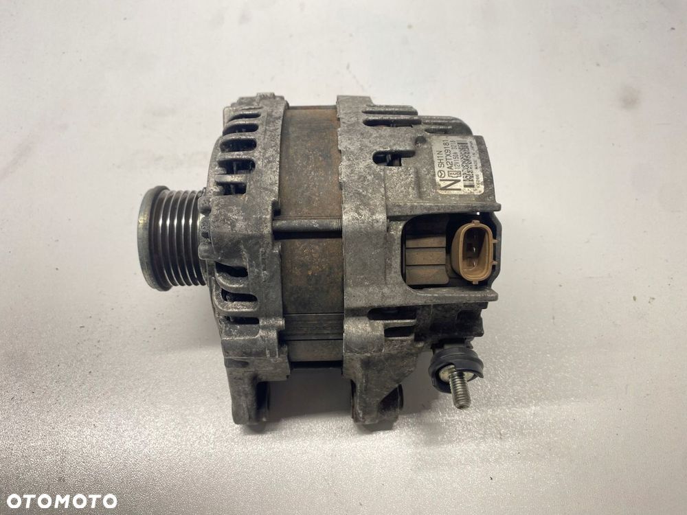 ALTERNATOR MAZDA 6 GJ 2.2 SKYAKTIV A2TX9181 12-18 - 1