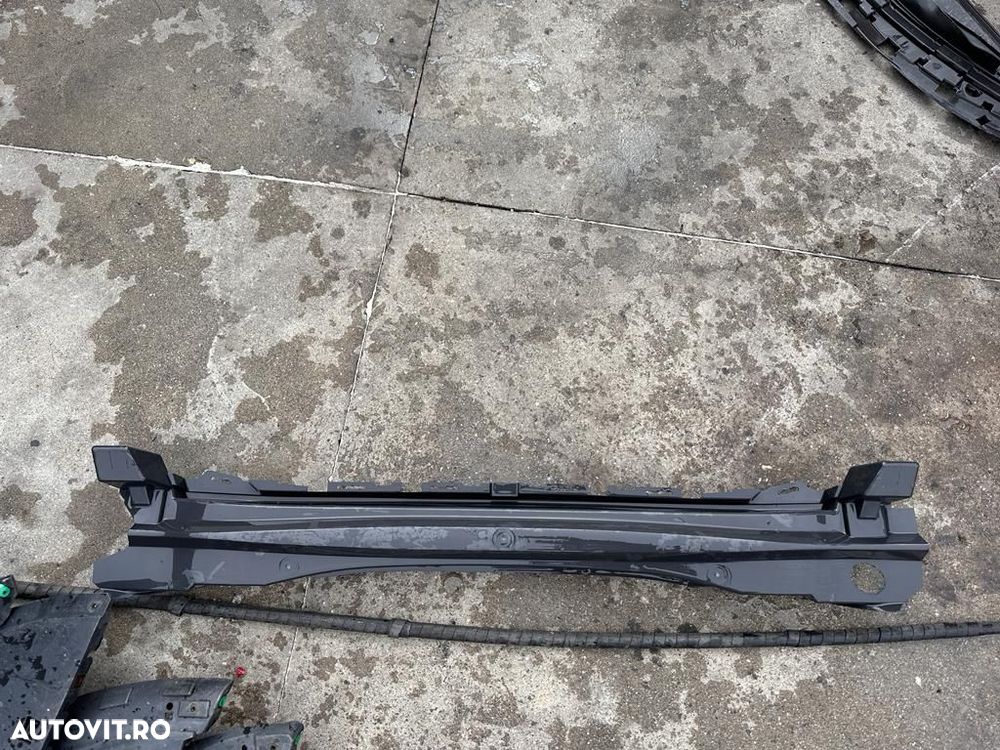 Suport armatura bara fata Volvo V60 S60  31323835 - 1