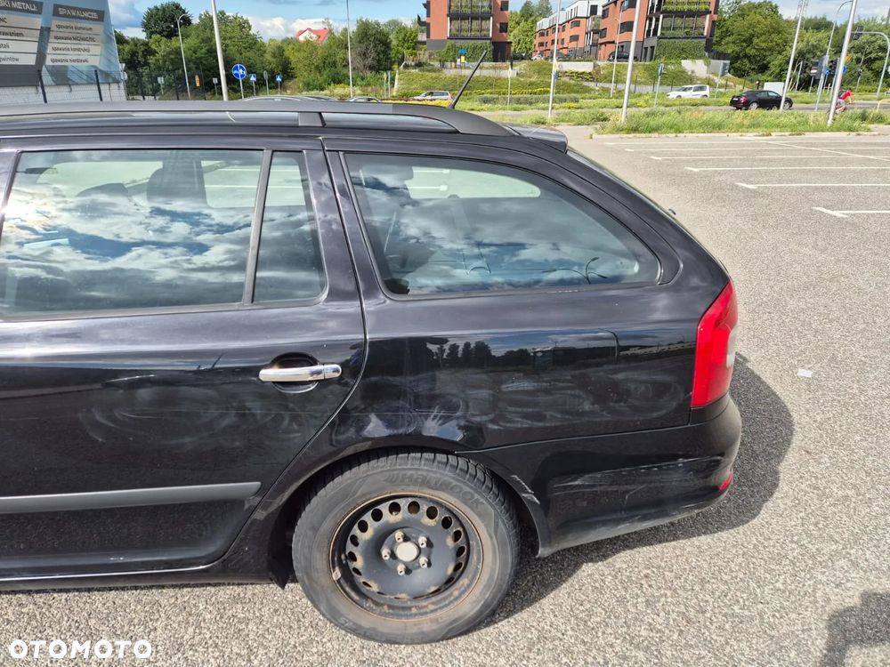 Skoda Octavia 1.8 TSI Ambition - 2