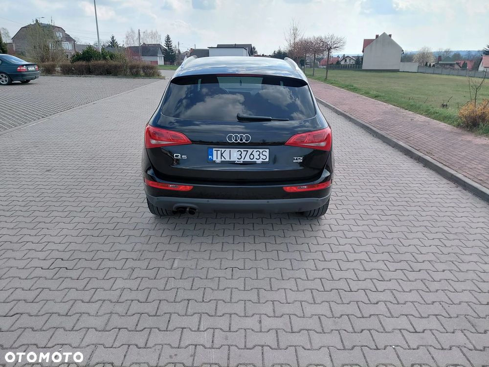 Audi Q5 2.0 TDI Quattro - 8