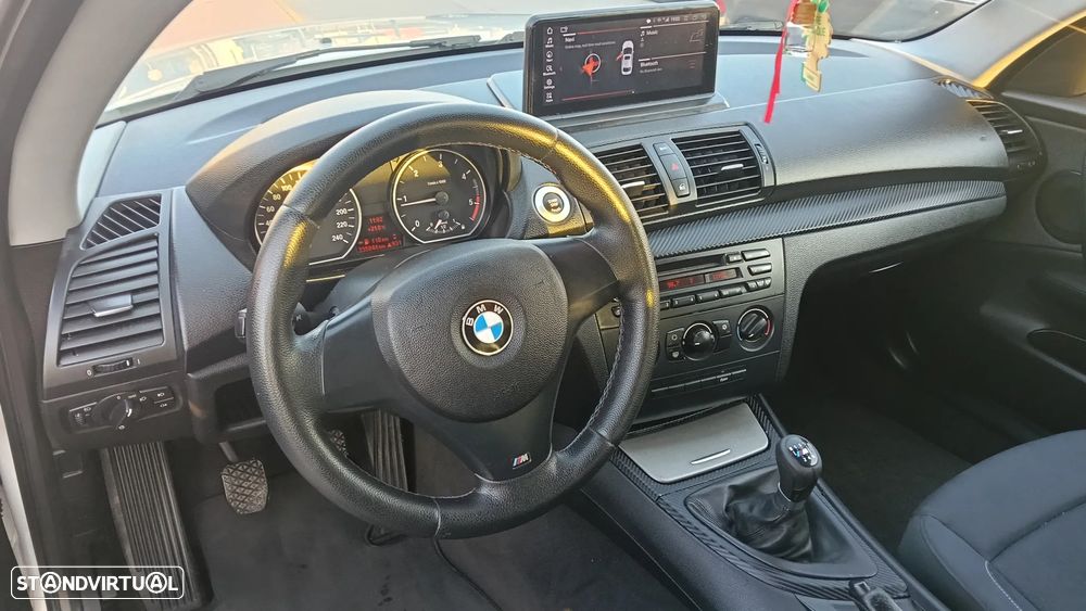 BMW 118 d Confort - 9