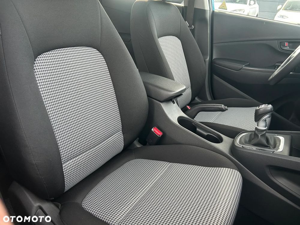 Hyundai Kona 1.0 T-GDI Modern - 19
