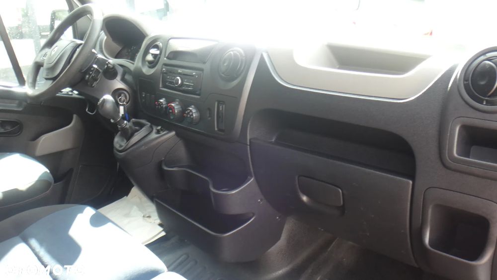 Renault Master - 14