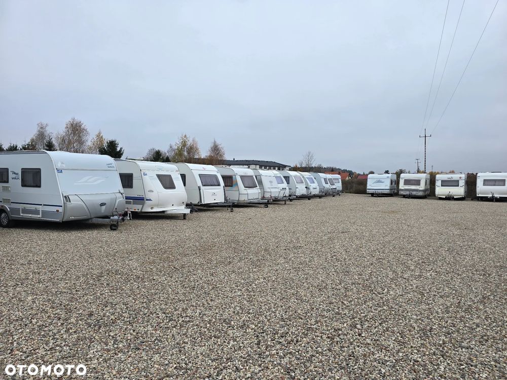 Inny Mustang Hero wyprawowa terenowa offroad przyczepa kempingowa herocamper ranger ProCamp Bushcamp Tear Drop niewiadów - 8