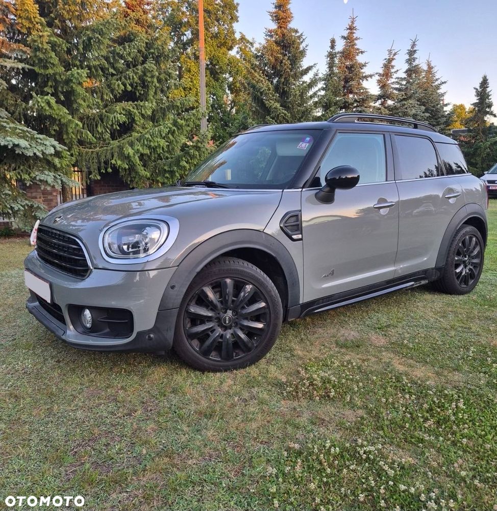 MINI Countryman - 6