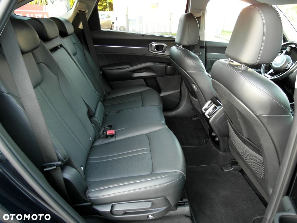 Kia Sorento 1.6 T-GDI PHEV AWD Platinum - 18