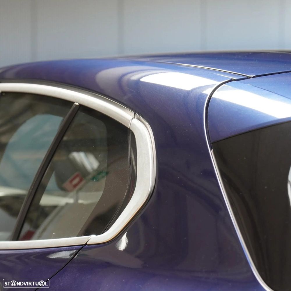 BMW 118 i Line Sport Auto - 46