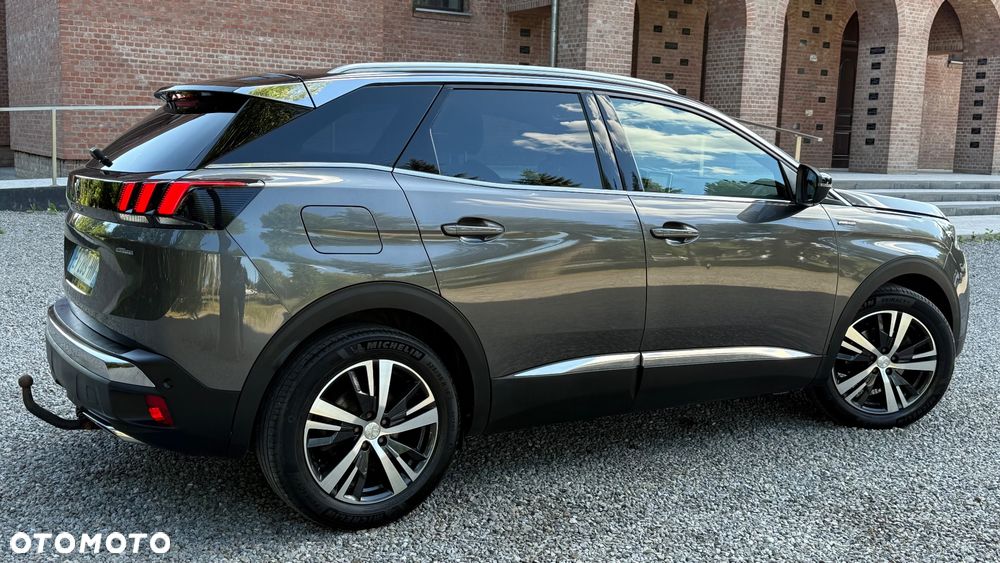 Peugeot 3008 - 4