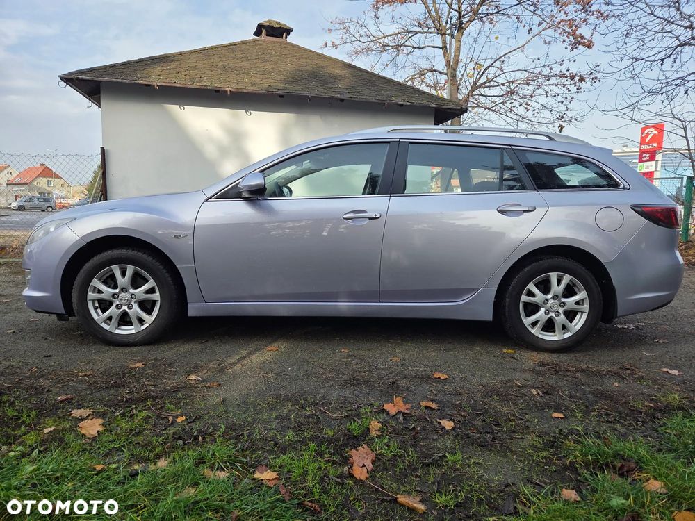 Mazda 6 1.8 Comfort - 11