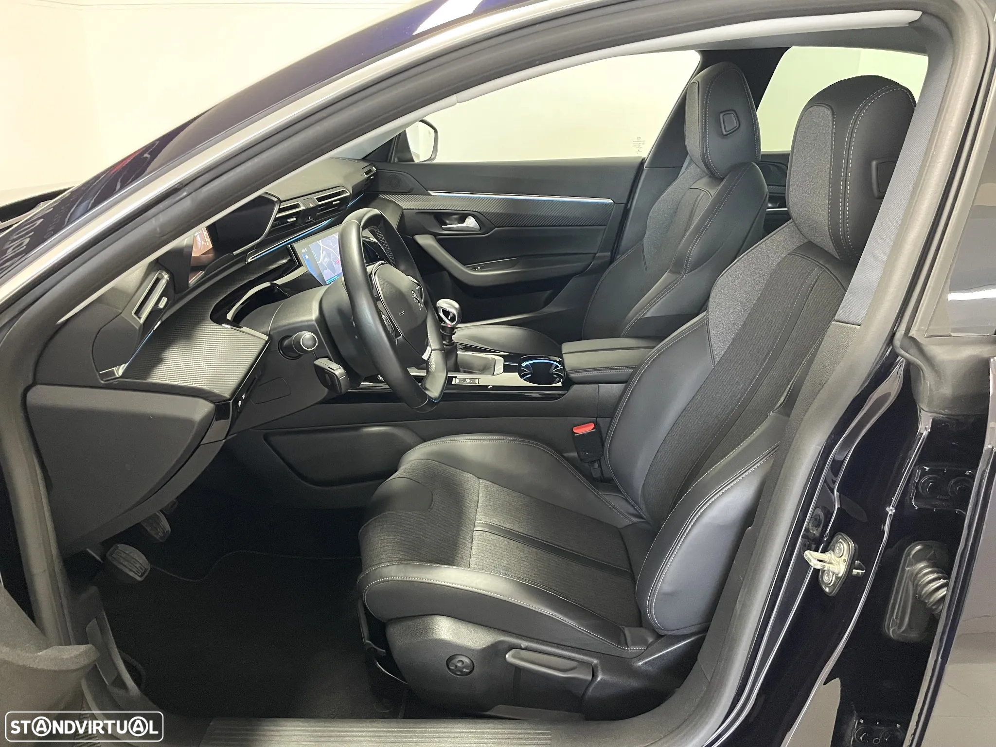 Peugeot 508 1.5 BlueHDi Allure - 11
