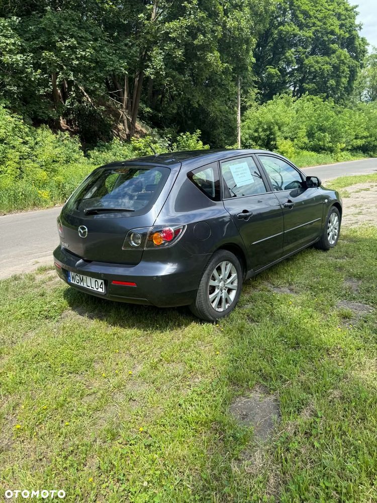 Mazda 3 - 16