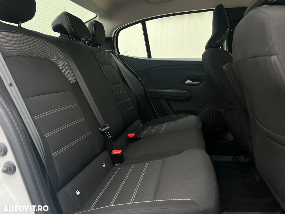 Dacia Logan TCe 90 MT6 Expression - 7