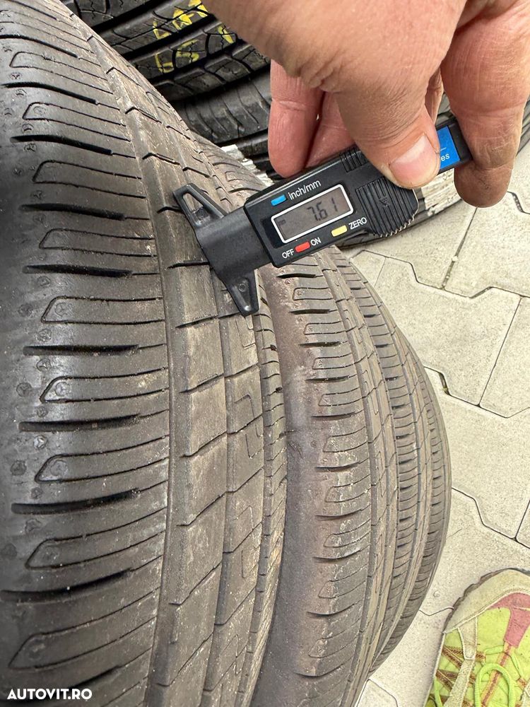 175 65 r17, 175 65 17, vara, Goodyear, relativ noi - 8