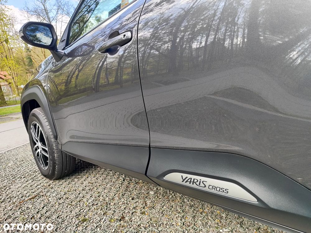 Toyota Yaris 1.5 Comfort - 25