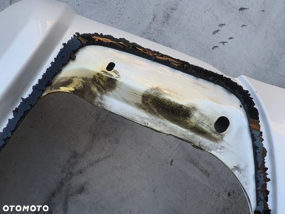 KLAPA TYL  FORD KUGA MK2 LIFT VIGNALE  KOLOR AD - 15