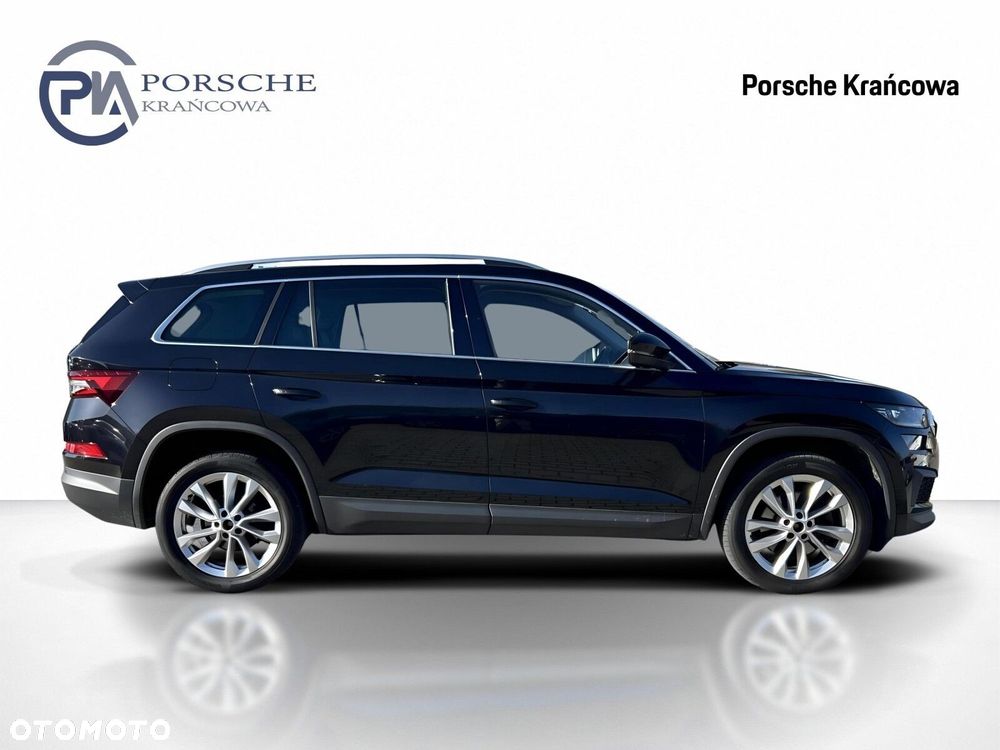 Skoda Kodiaq 2.0 TDI 4x4 Style DSG - 6