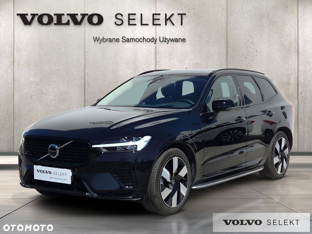 Volvo XC 60 - 1