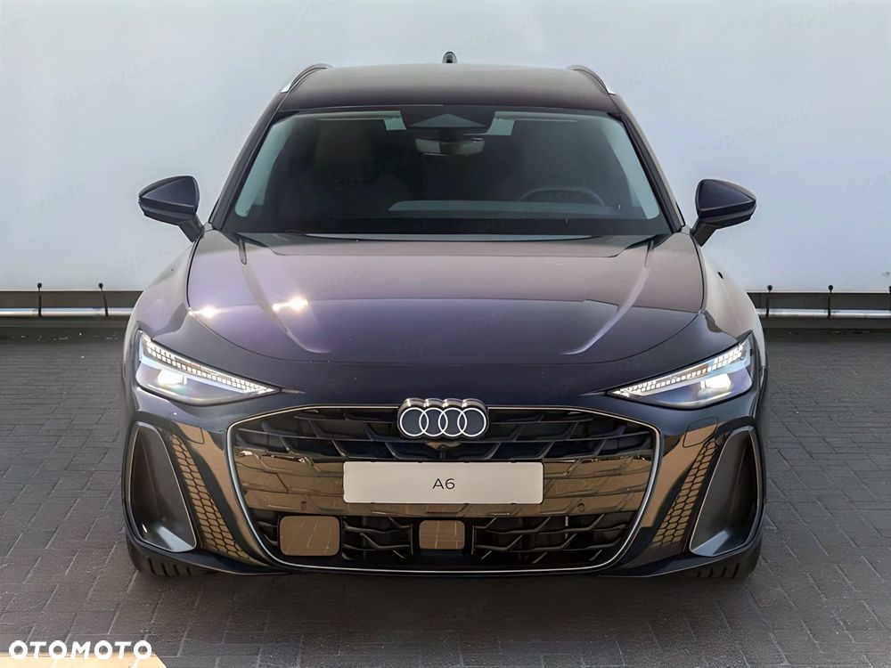 Audi A6 Avant TFSI S tronic - 5