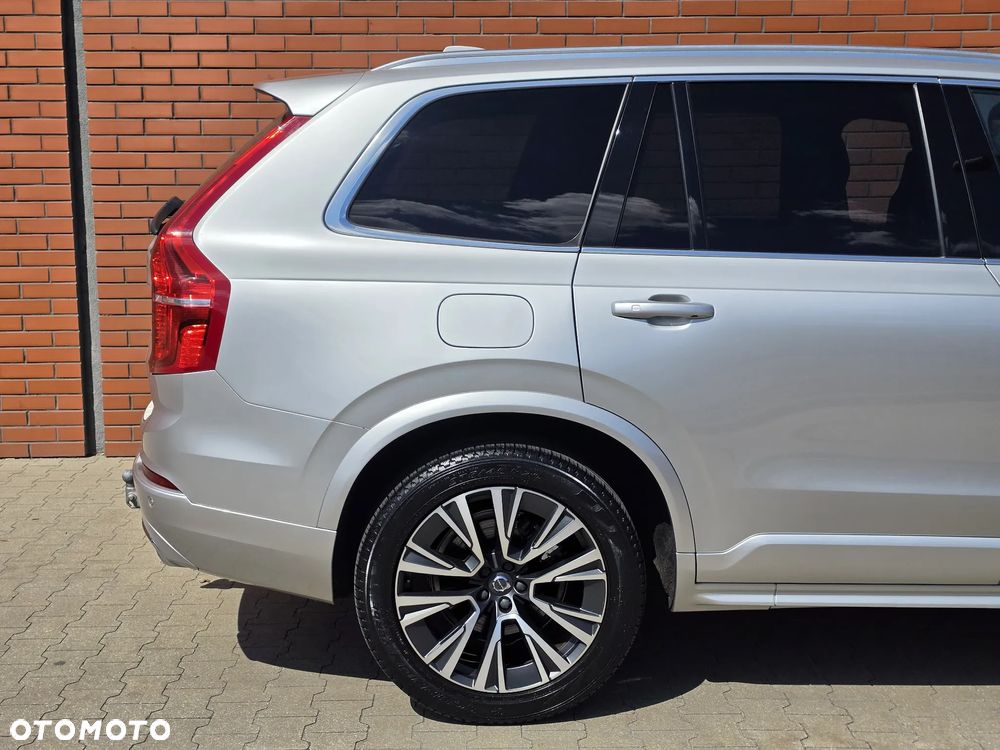 Volvo XC 90 - 12