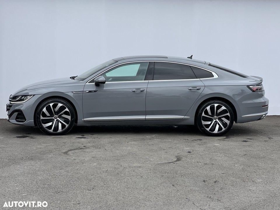 Volkswagen ARTEON - 3