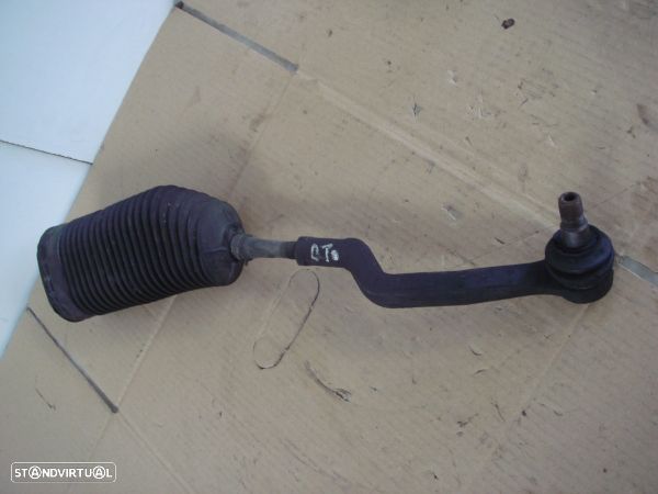Violete / Barra Direção Frente Dto Mercedes-Benz A-Class (W169) - 1