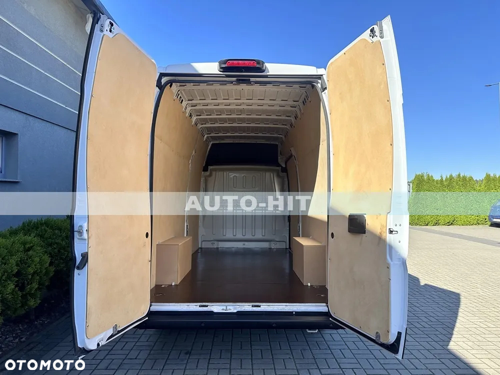 Peugeot Boxer - 14