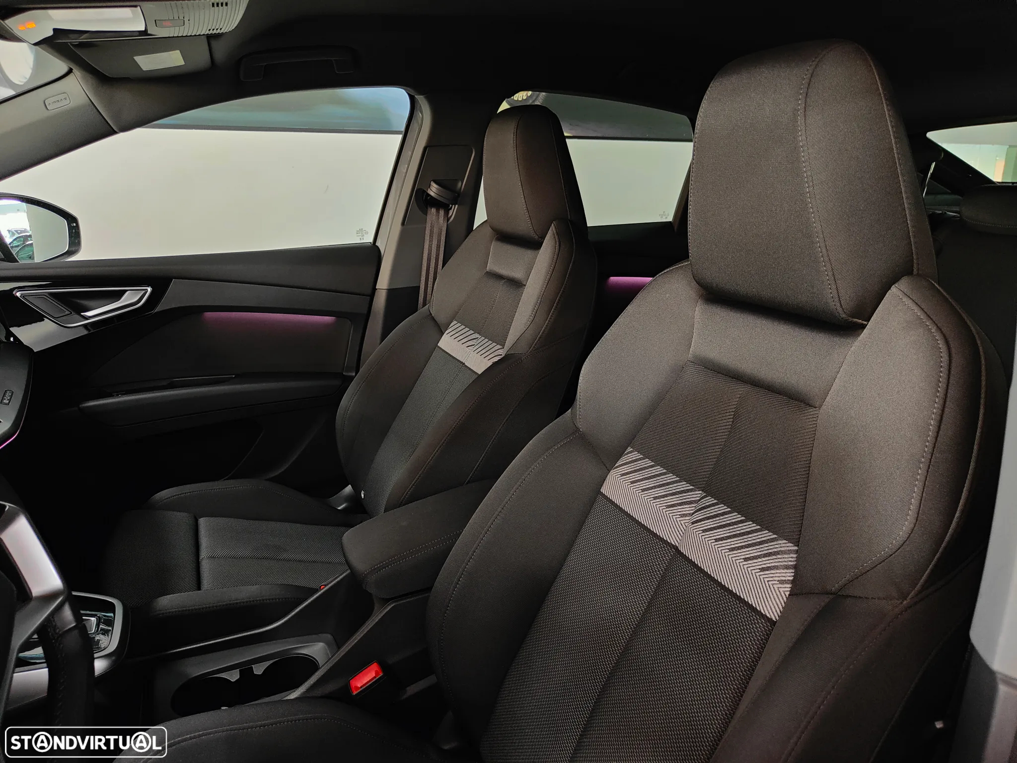 Audi Q4 Sportback e-tron 45 quattro 82 kWH - 31