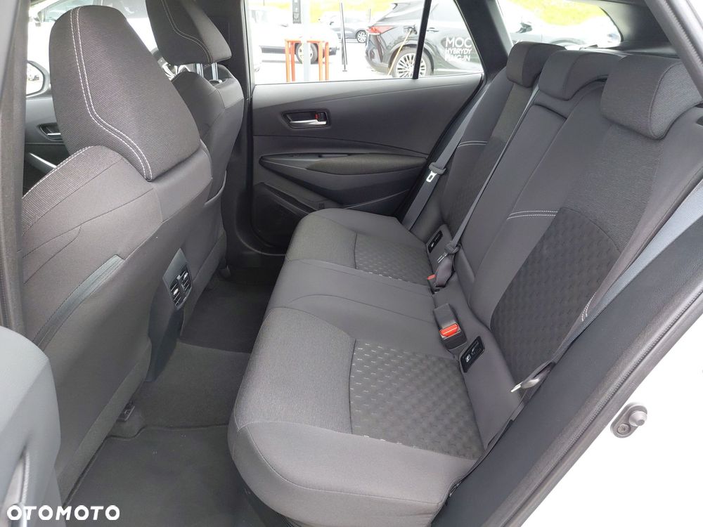 Toyota Corolla 1.8 Hybrid Comfort - 14