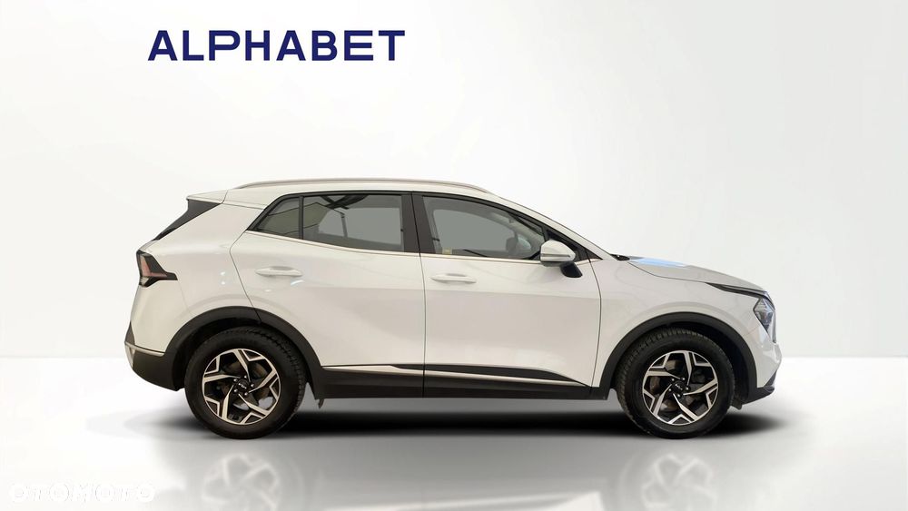 Kia Sportage 1.6 T-GDI M 2WD - 6