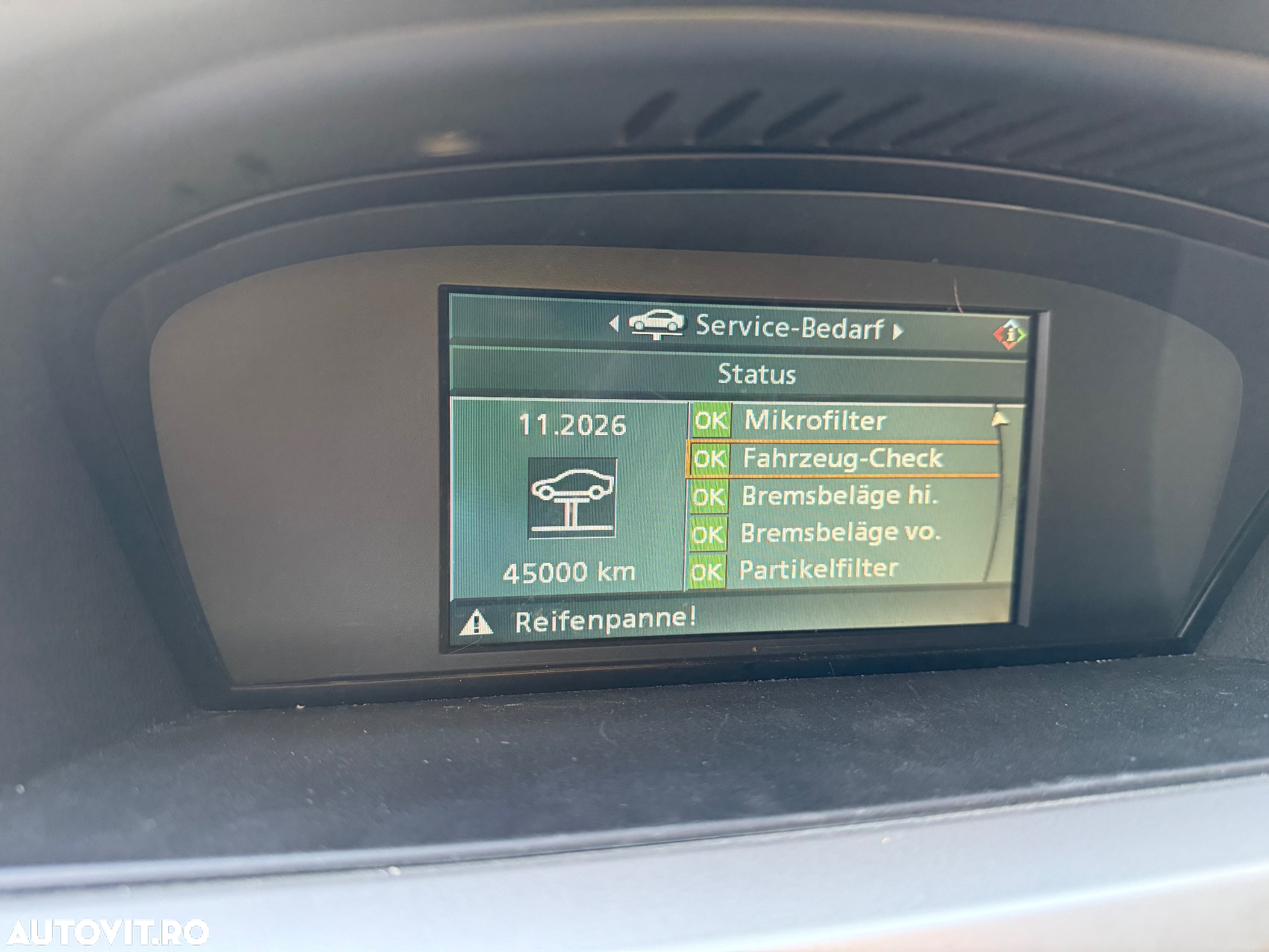 BMW Seria 3 320d DPF Touring Blue Performance Edition Fleet Exclusive - 10