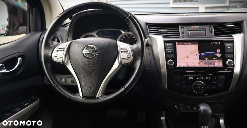 Nissan Navara - 14