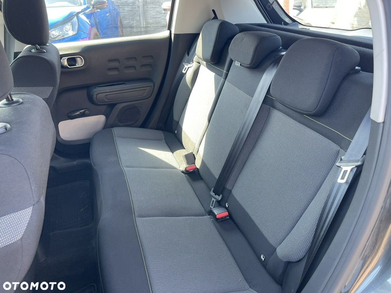 Citroën C3 1.2 PureTech GPF Feel - 10
