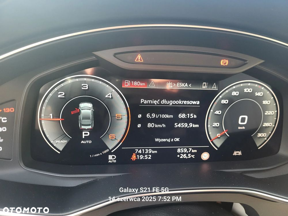 Audi A7 - 28