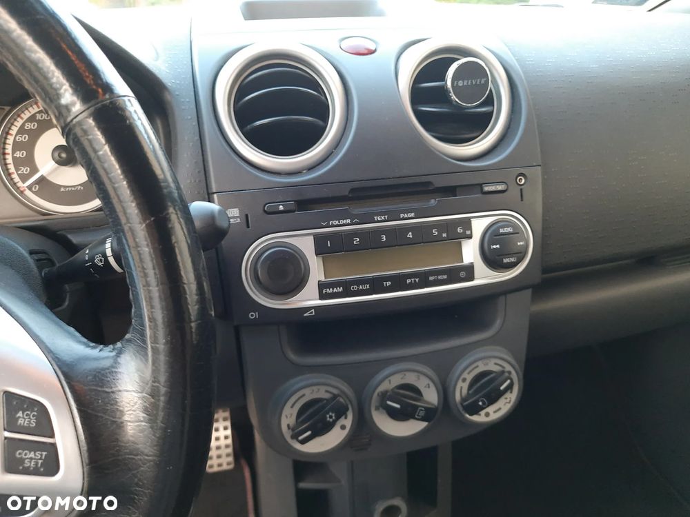 Mitsubishi Colt 1.5 Ralliart - 12