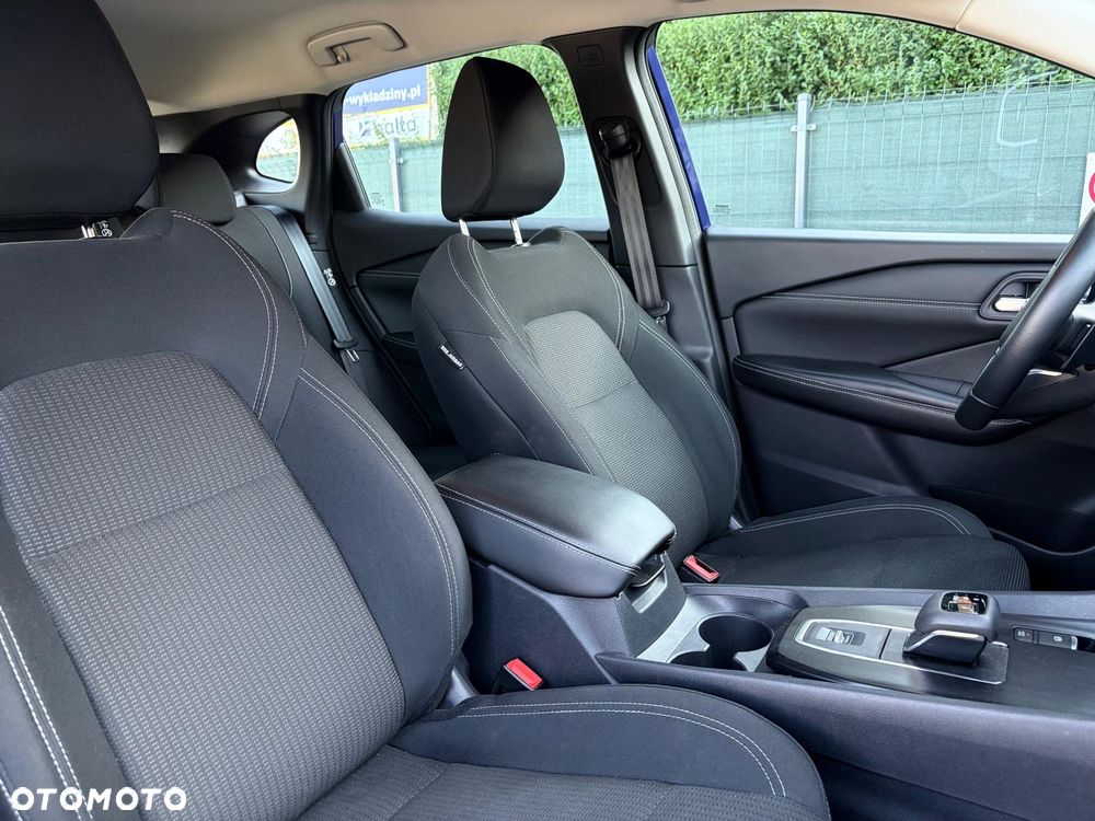 Nissan Qashqai - 17