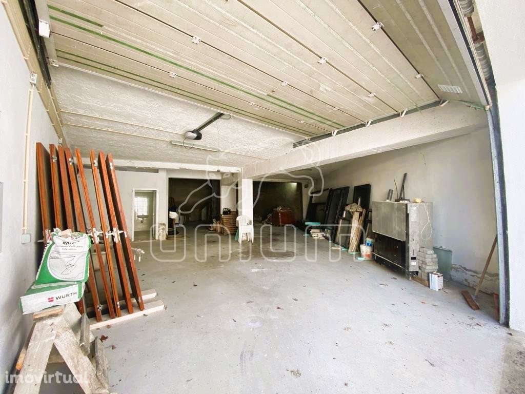 Armazém em Darque - Grande imagem: 5/9