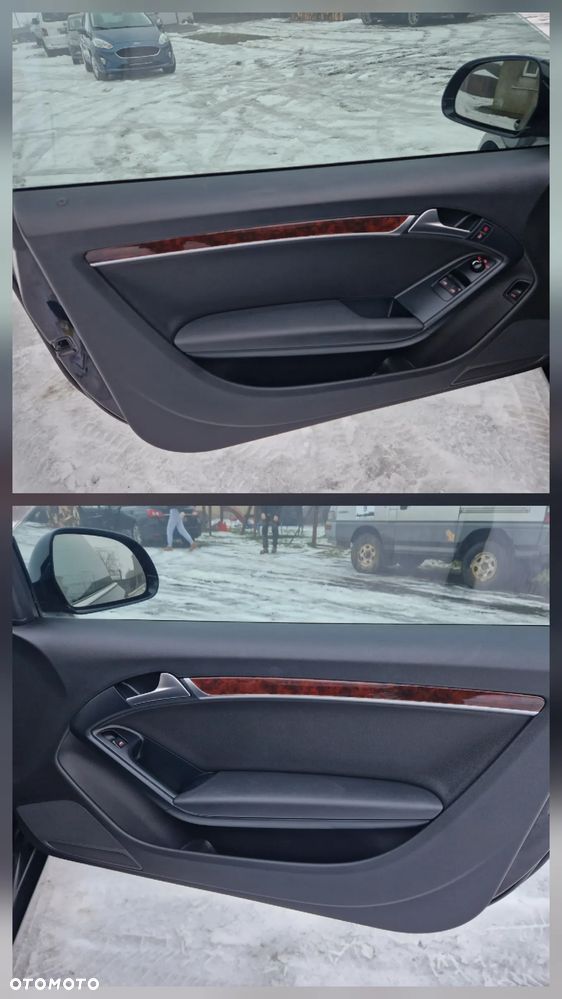 Audi A5 Coupé 1.8 TFSI multitronic - 27