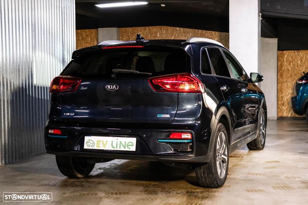 Kia e-Niro 64kWh - 8