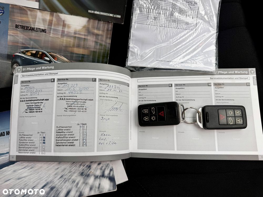 Volvo V40 T3 Kinetic - 35