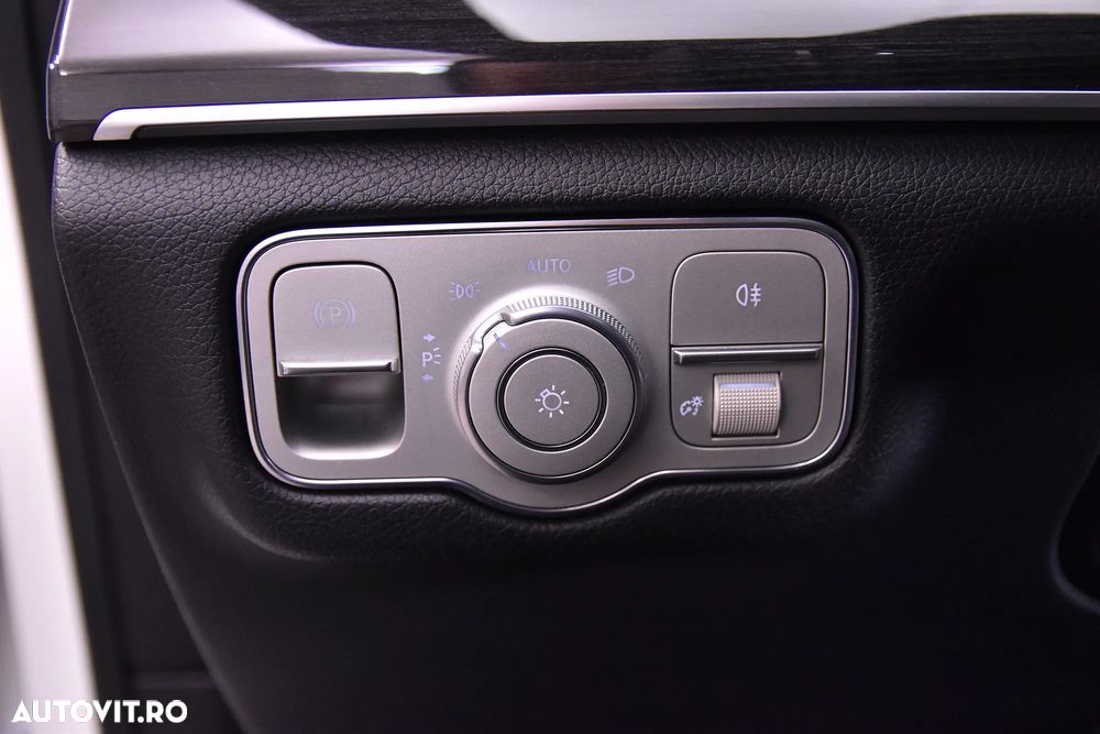 Mercedes-Benz GLE Coupe - 16