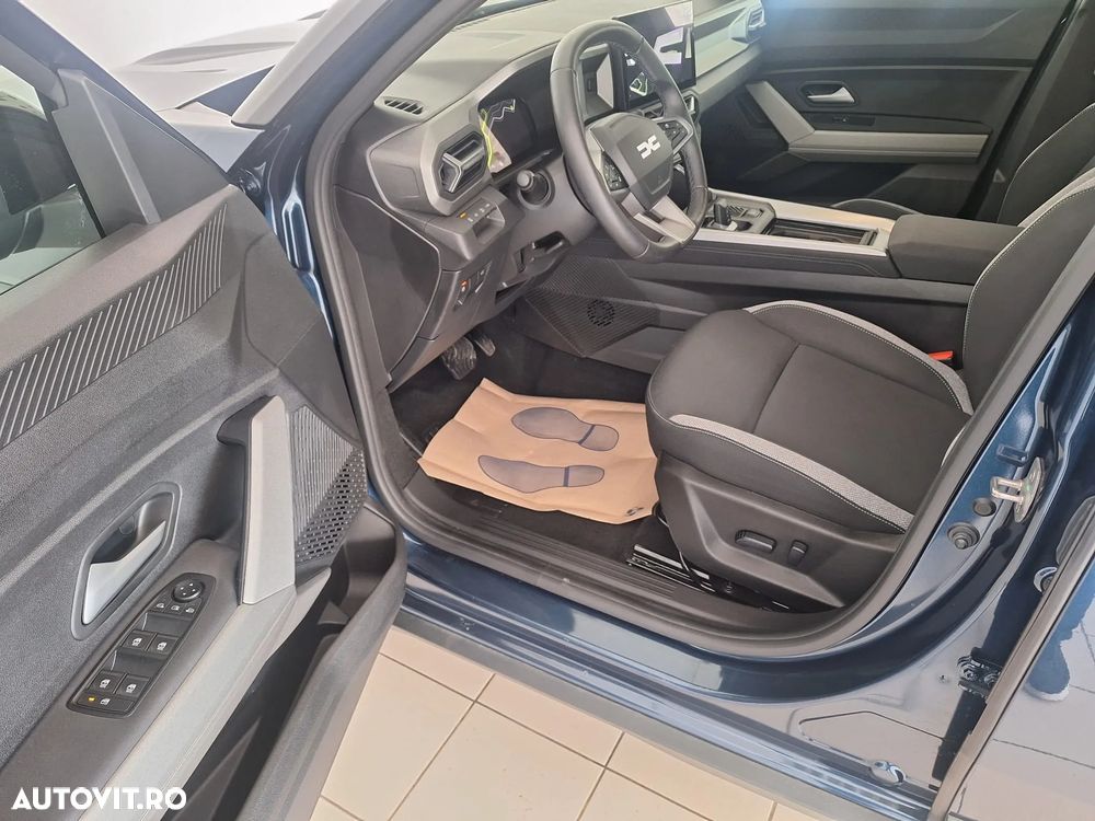 Dacia Bigster HEV 155 Journey - 25