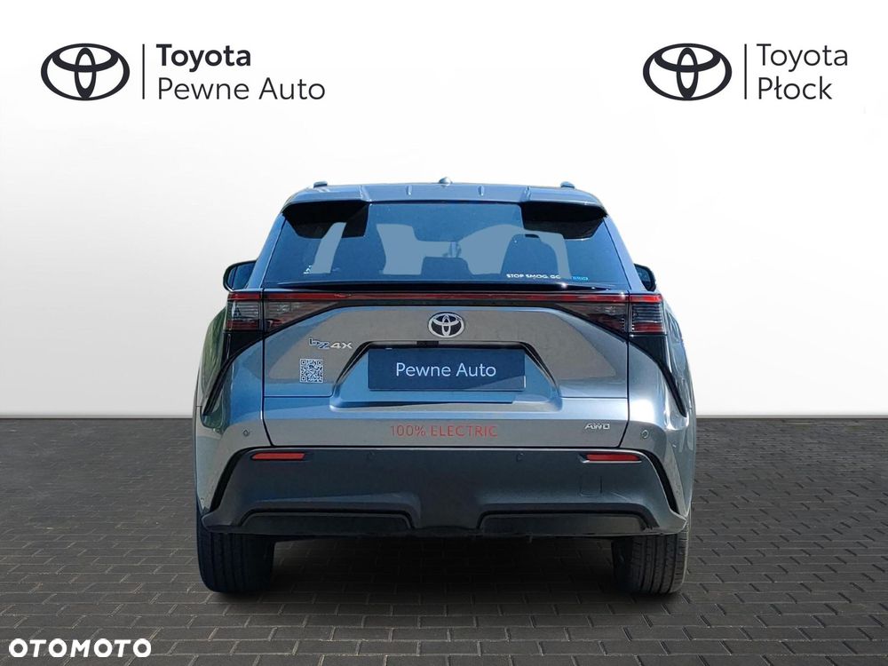 Toyota bZ4X 71.4kWh 4x4 Prestige - 5