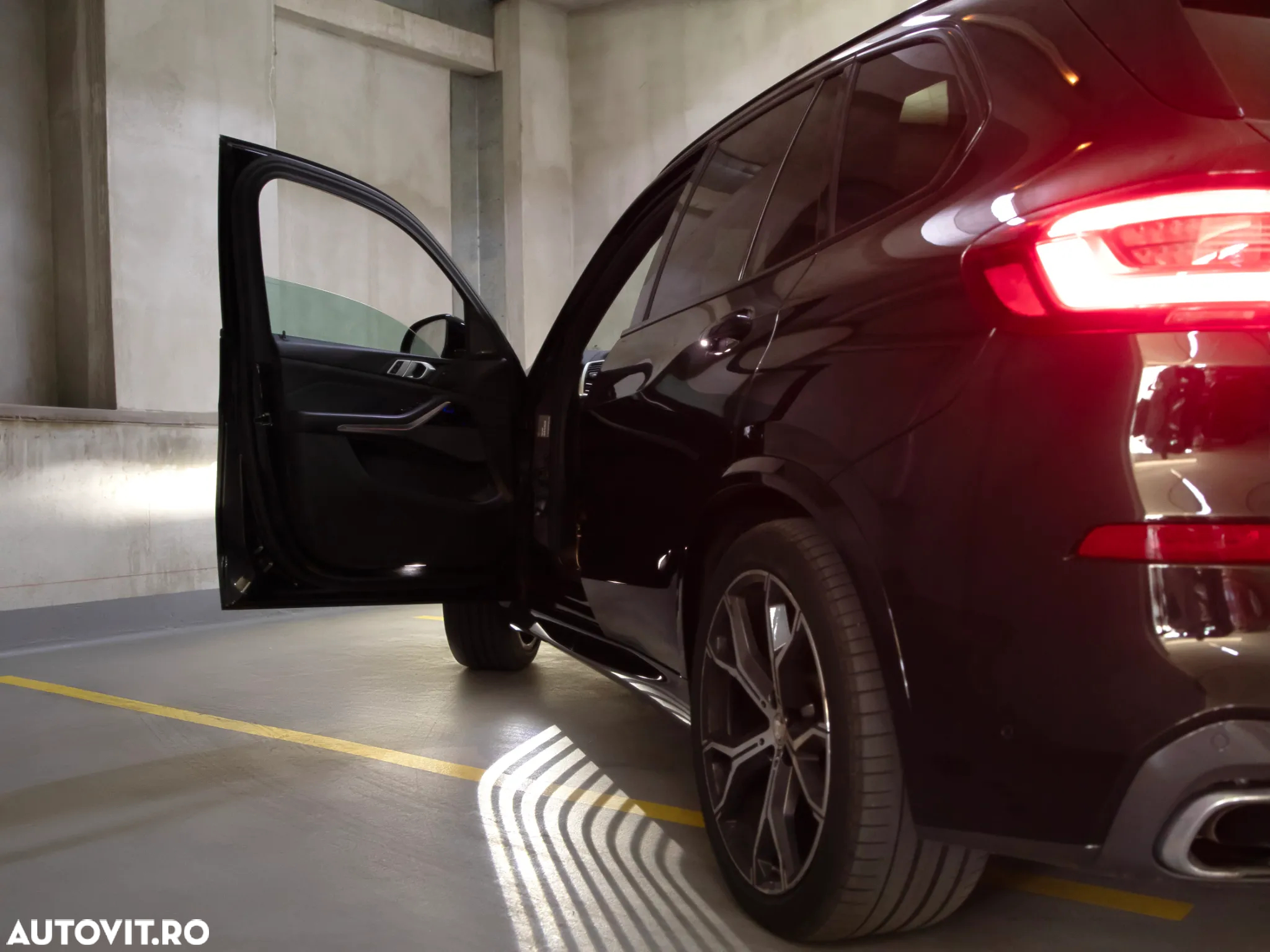 BMW X5 xDrive30d - 11