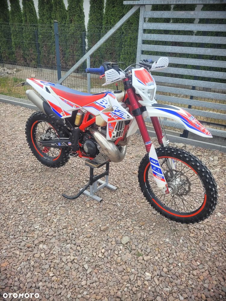 Beta RR - 7