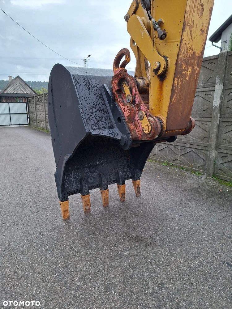 Caterpillar CAT M 316 D - 25