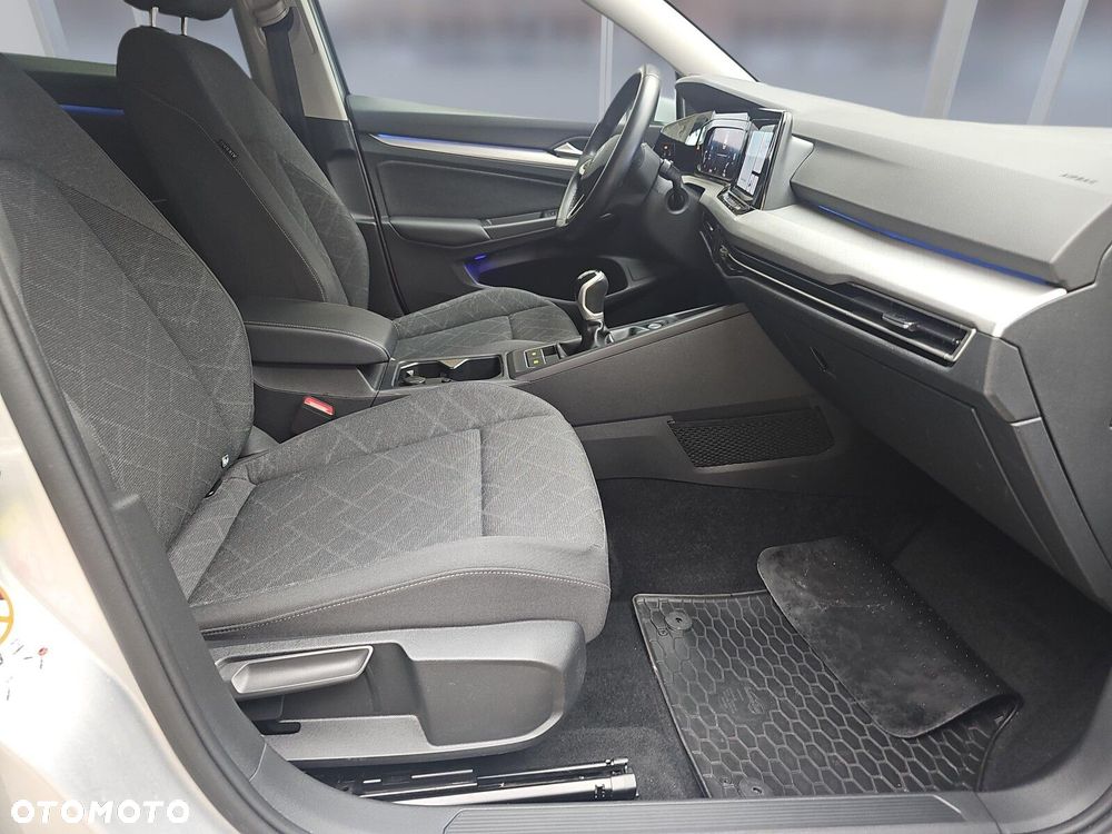 Volkswagen Golf Variant 1.5 TSI EVO Life - 11